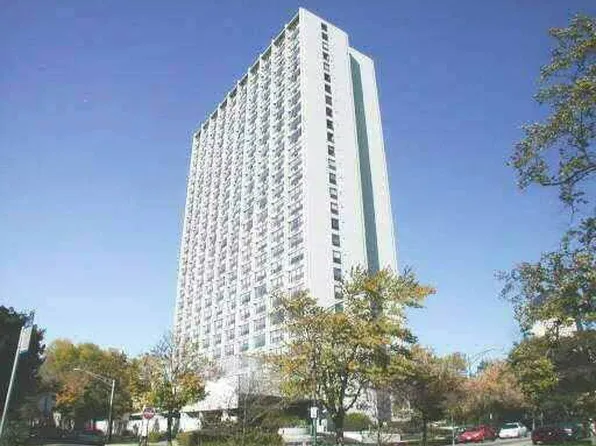 5100 N Marine Dr APT 17C, Chicago, IL 60640