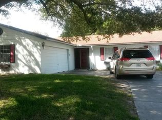 1391 Meadowbrook St, Kissimmee, FL 34744