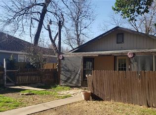 1906 S Pine St, Georgetown, TX 78626