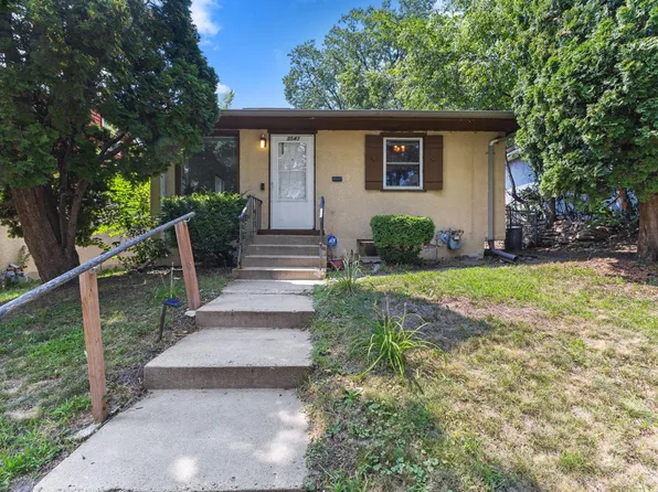 3543 N 4th St, Minneapolis, MN 55412