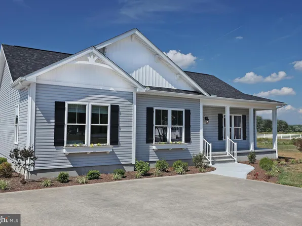 37474 Drive Broadside, Greenbackville, VA 23356
