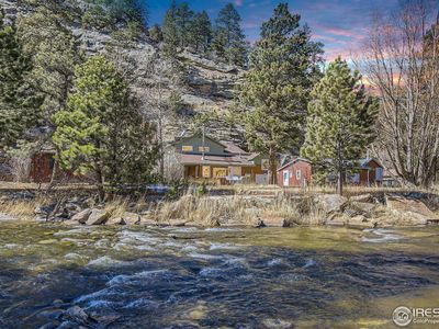 49 Rock Canyon Rd, Drake, CO, 80515