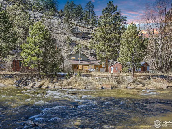 49 Rock Canyon Rd, Drake, CO 80515