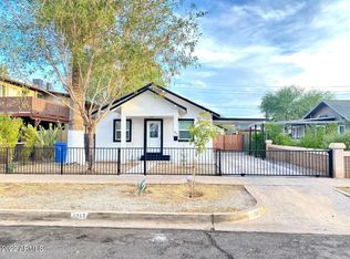 1317 W Taylor St, Phoenix, AZ 85007