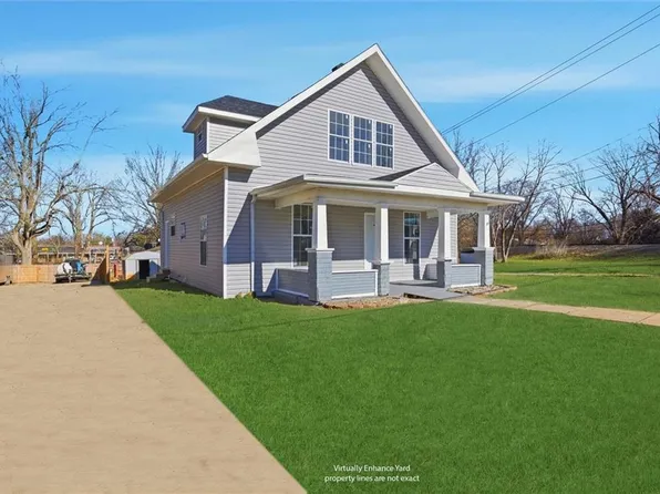 305 W 5th St, Lawson, MO 64062