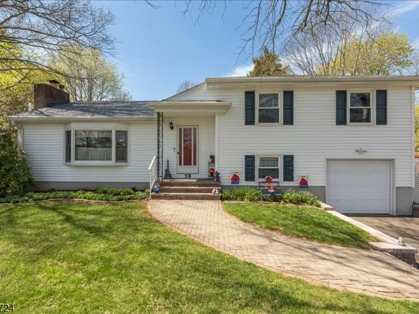 58 Wilson Road, Franklin Twp., NJ 08873