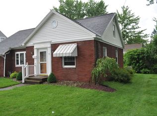 154 Louis St, Saint Marys, PA 15857