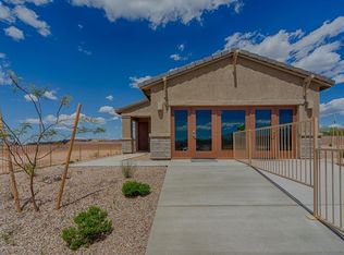 14275 E Yellow Sage Ln, Vail, AZ 85641