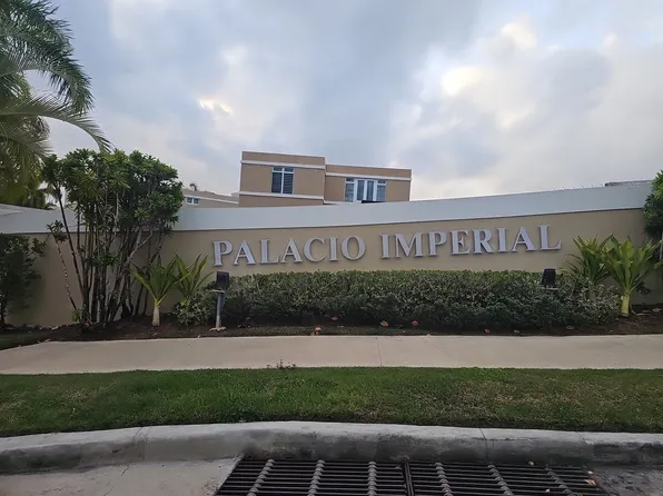 Palacio Imperial Dev A 70 Persia St, Toa Alta, PR 00953