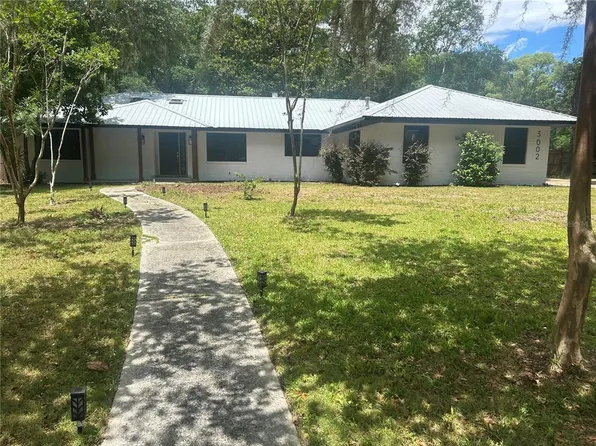 3002 NW 31st Ter, Gainesville, FL 32605