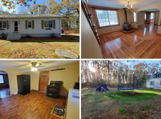 565 S Main St, Pascoag, RI 02859