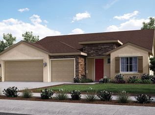 275 Cyclone St, Reedley, CA 93654