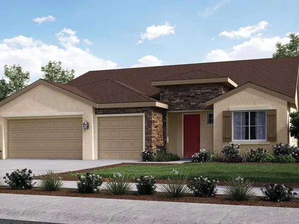 275 Cyclone St, Reedley, CA 93654