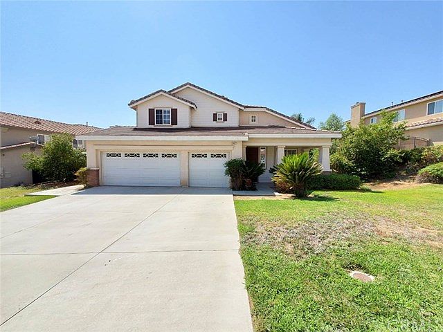 11497 Greyson Rd, Moreno Valley, CA 92557 | Zillow