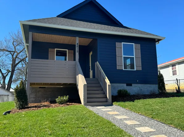 4815 16th Ave, Chattanooga, TN 37407