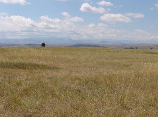 160 Spannring Rd, Big Timber, MT 59011