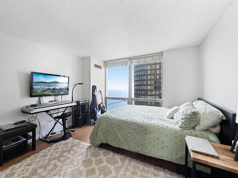 195 N Harbor Dr #1606 — Photo 21
