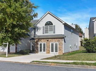 11244 Aliyah Dr, Hampton, GA 30228