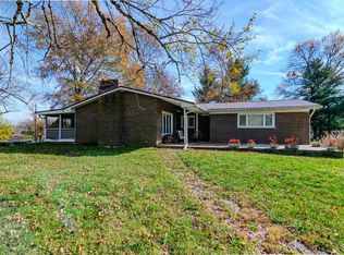 3750 Becknerville Rd, Winchester, KY 40391