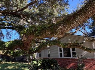 1505 Palmetto Dr, Beaufort, SC 29902