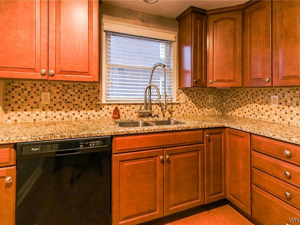 77 S Shore Blvd, Lackawanna, NY 14218 Zillow