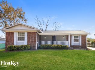 2505 Celeste Dr, Greensboro, NC 27407