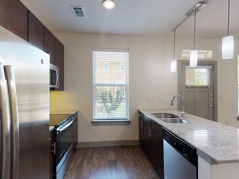 The District At Cypress Waters - Parson's Green — Photo 1666