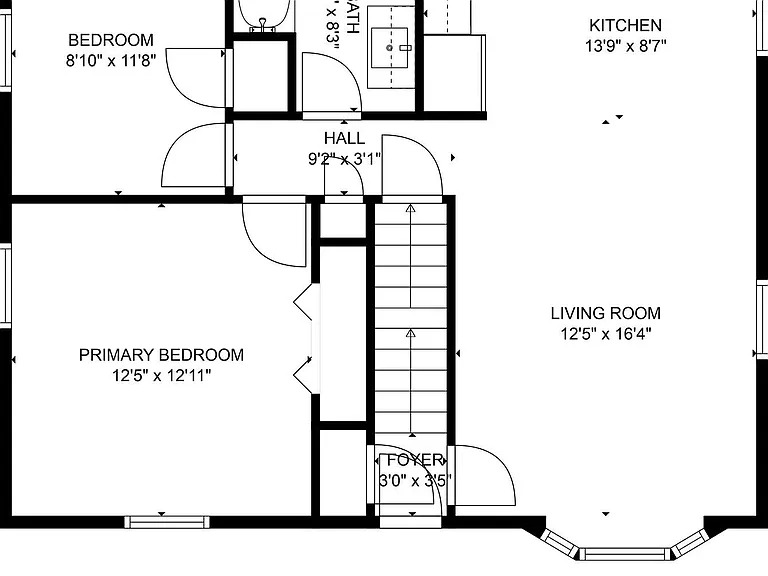 25 Lorraine Ct #1 — Photo 19