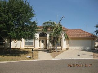 112 Horizon Loop, Laredo, TX 78046