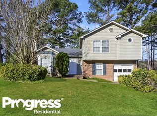 3878 Landgraf Cv, Decatur, GA 30034