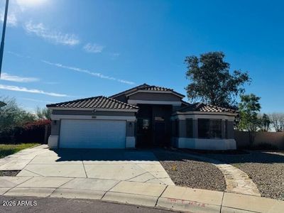 6302 N 69TH Drive, Glendale, AZ, 85303