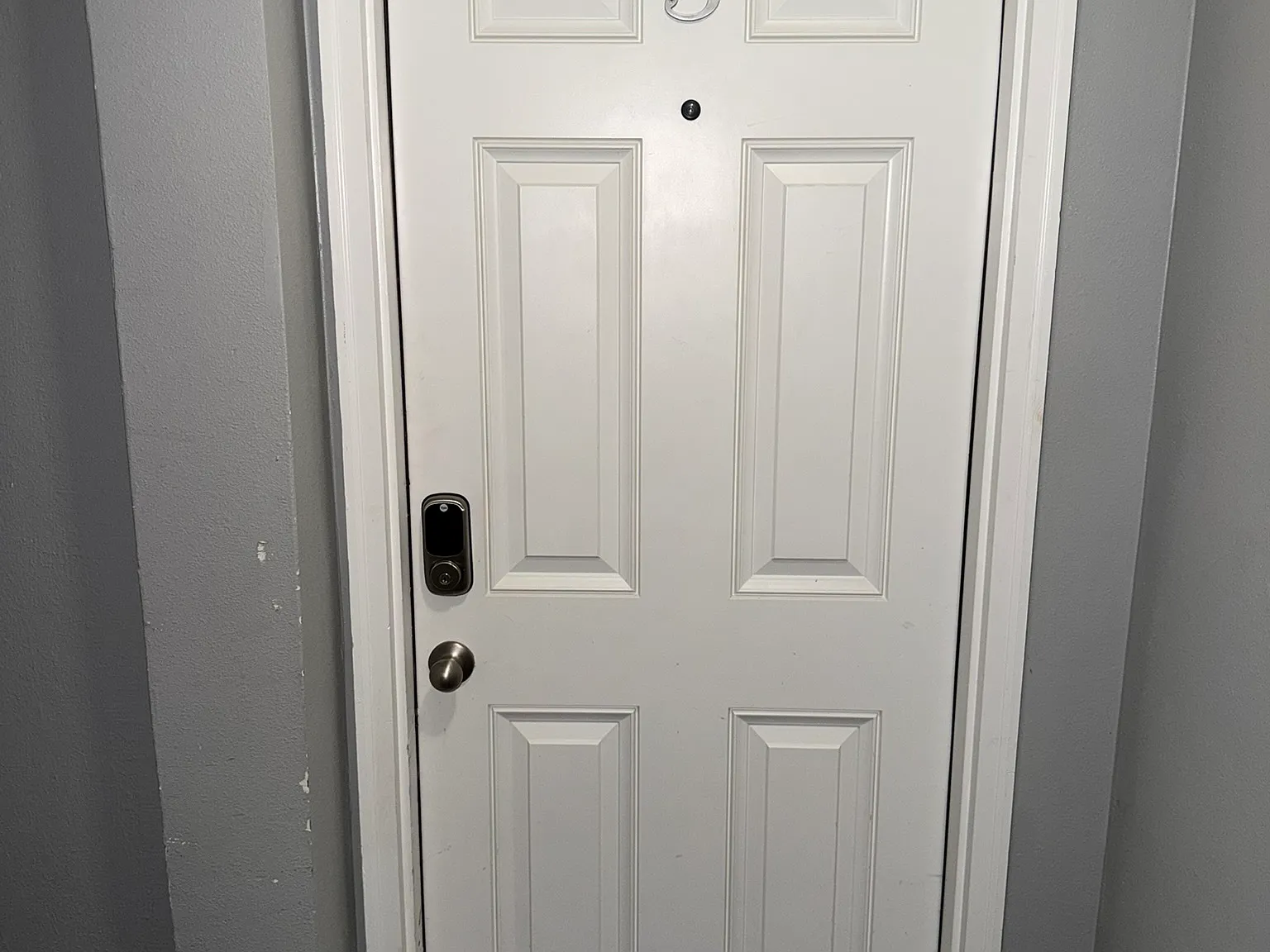 1 bed, 900 sqft, $1,000 — Photo 1