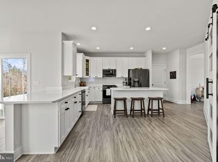 4900 Dorchester Ct, Partlow, VA 22534