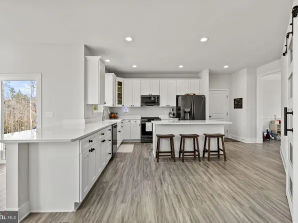 4900 Dorchester Ct, Partlow, VA 22534