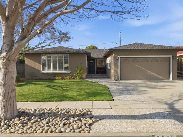 2605 Briarwood Dr, San Jose, CA 95125