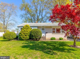409 Marianna Dr, Wilmington, DE 19803