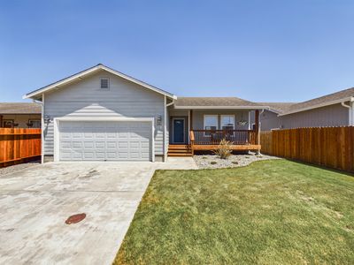 2443 Jones Ave, McKinleyville, CA, 95519
