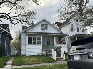 322 London Ave #1, Egg Harbor City, NJ