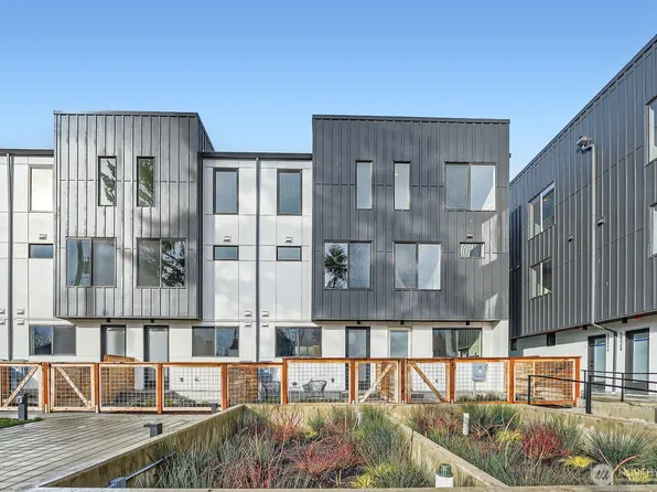 6610 Carleton Avenue S #A, Seattle, WA 98108