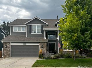 2647 White Wing Rd, Johnstown, CO 80534