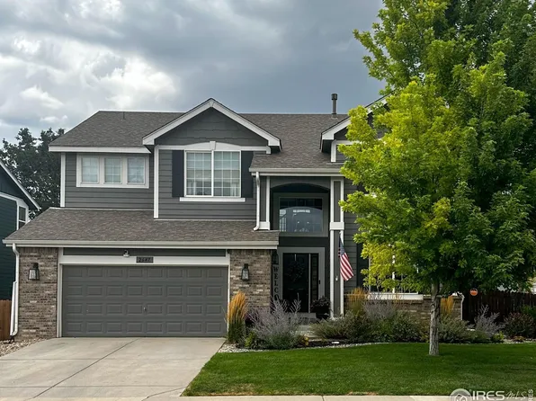 2647 White Wing Rd, Johnstown, CO 80534