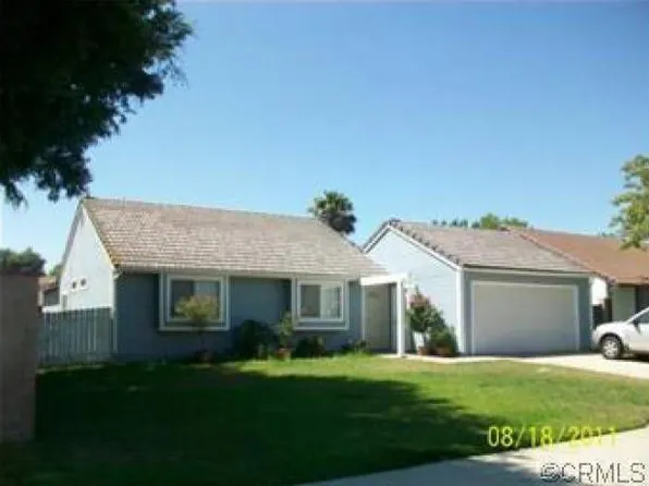 5488 Baywood St, Riverside, CA 92504