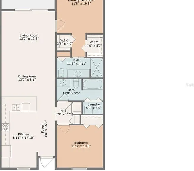 17810 Gawthrop Dr #304 — Photo 31