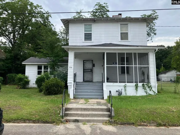 1516 McDuffie Ave, Columbia, SC 29204