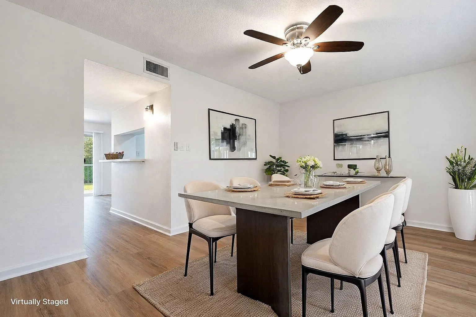 2 bed, 2.5 bath, 1294 sqft, $1,750 — Photo 3