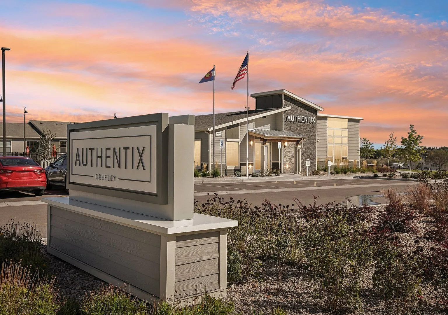 Authentix Greeley — Photo 1