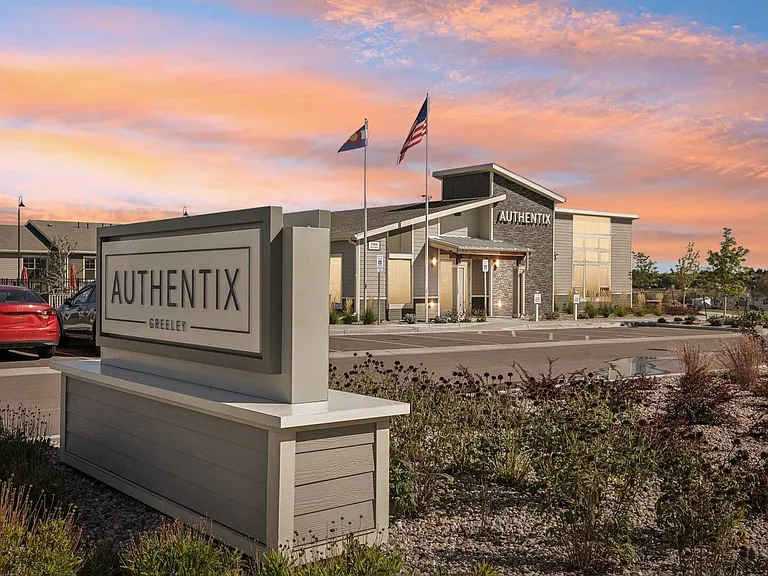 Authentix Greeley — Photo 1
