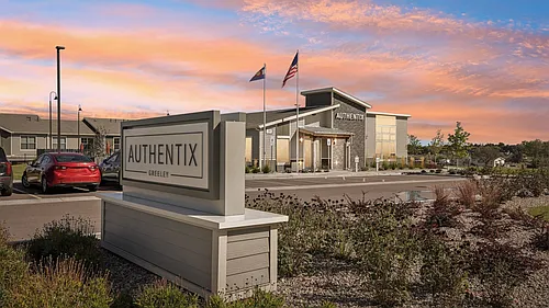 Authentix Greeley Photo 1