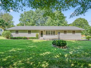207 S York Ave, Springfield, MO 65802