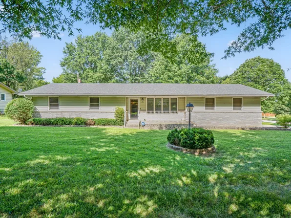 207 S York Avenue Avenue, Springfield, MO 65802